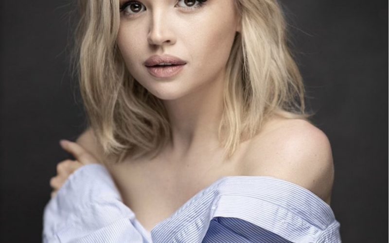 Jessica Amlee: Wiki, Bio, Age, Family, Boyfriend, Career, Height, Net Worth, and Many More