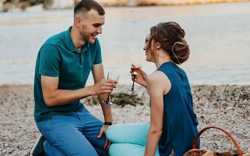 Date ideas according to your partner’s zodiac sign