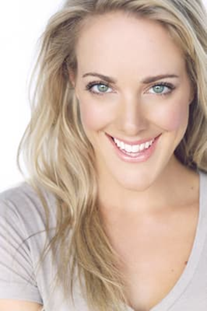 Kate Quigley Pic