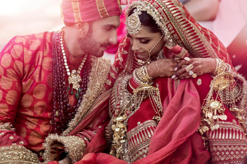 8 Bollywood brides with their dreamy wedding looks