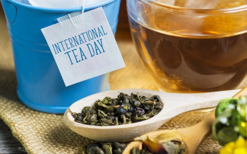 International Tea Day 2022:History, Quotes, and Types of Herbal Tea for Better Immunity