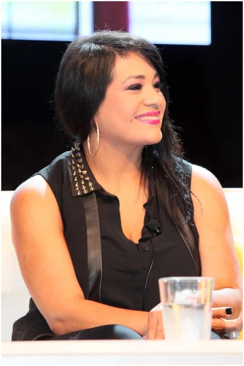 Suzette Quintanilla
