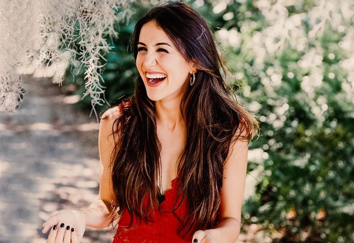 Kat Stickler: Age, Height, Wiki, Career, Husband, Family, Net worth, and more
