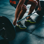 How Gym Affects Men's Health