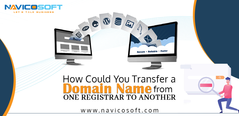 cheap domain transfer