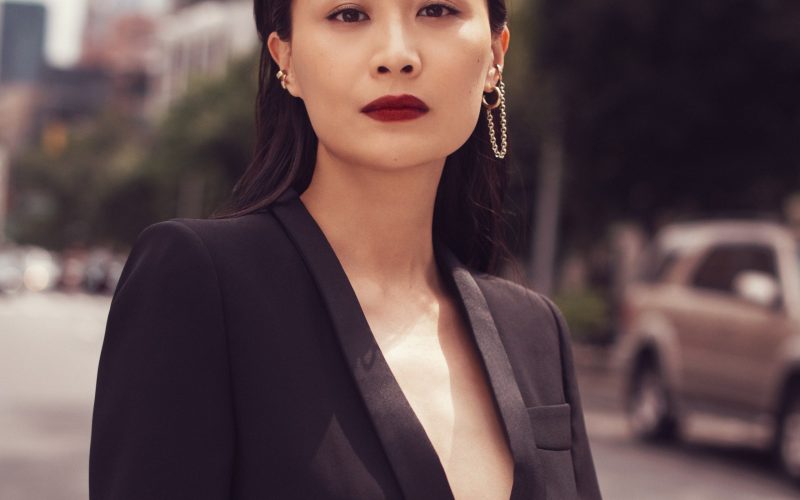 Fala Chen: Wiki, Biography, Age, Height, Boyfriend, Career, Family, Net Worth, and many more