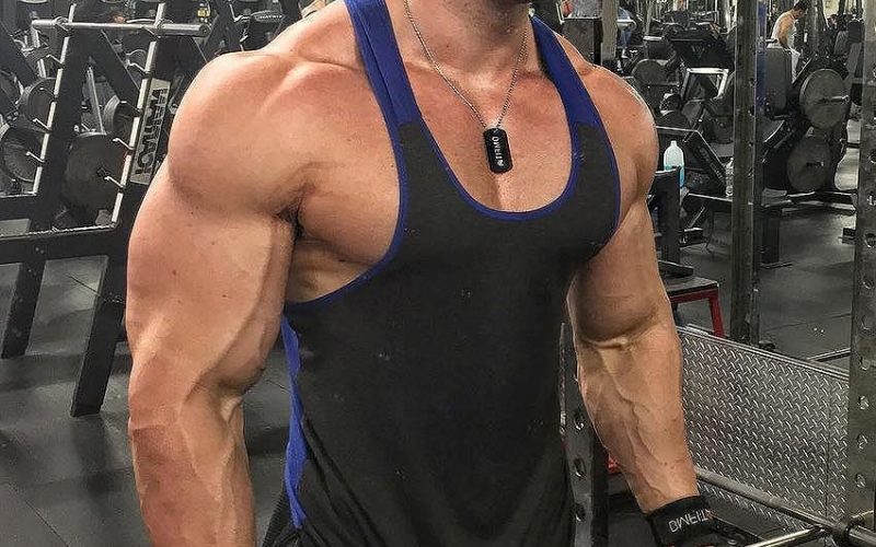 Bradley Martyn: Age, Height, Wiki, Biography, Girlfriend, Career, Net Worth, Family, and many more