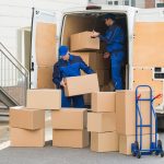 House Removals Hammersmith