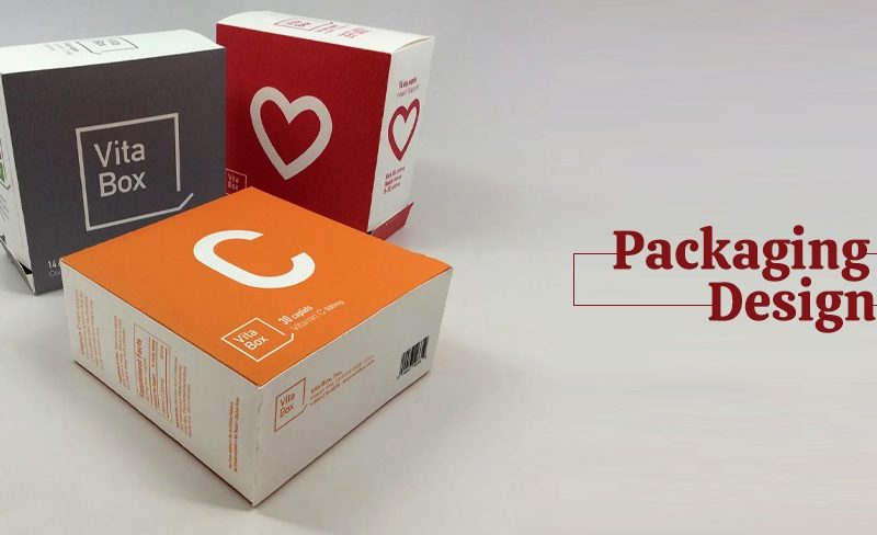 Effective Design Tips for Your Packaging Needs