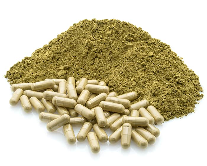 What Is Yellow Kratom, and Where Does It Come From?