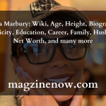 Tasha Marbury: Wiki, Age, Height, Biography, Ethnicity, Education, Career, Family, Husband, Net Worth, and many more