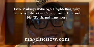 Tasha Marbury: Wiki, Age, Height, Biography, Ethnicity, Education, Career, Family, Husband, Net Worth, and many more