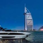 Dubai Luxury Life