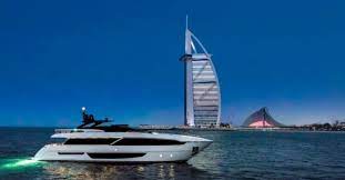 Why Wealthy People are Prefer to live Dubai Luxury Life?