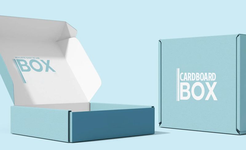 Tips and Tricks on Your Cardboard Boxes Business Branding