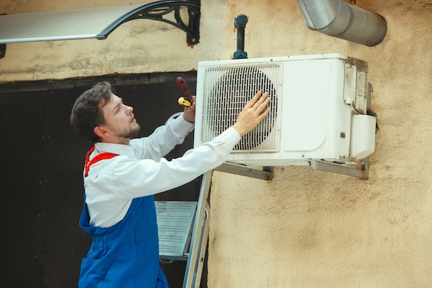 Duct Cleaning Solutions in Miami
