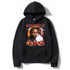 Kendrick Lamar Merchandise Store