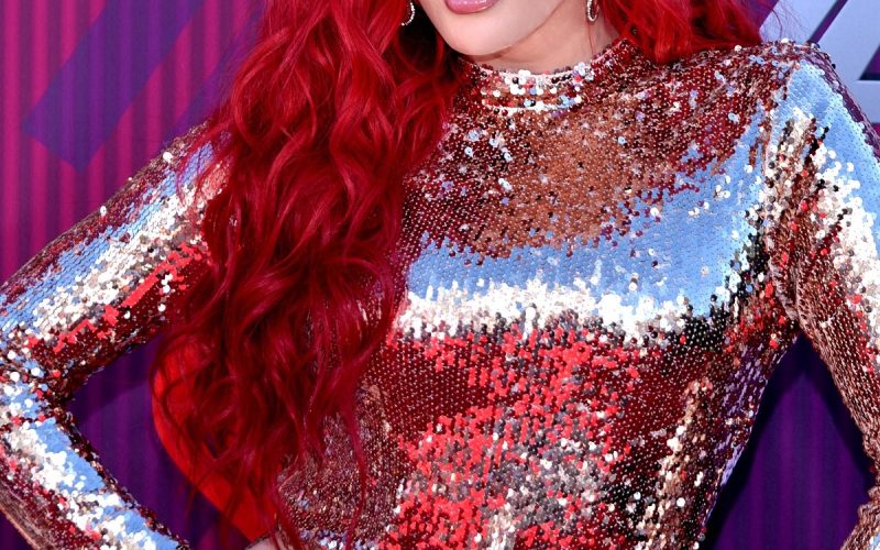 Justina Valentine: Wiki, Bio, Age, Family, Career, Boyfriend, Net Worth, Height, and Many More