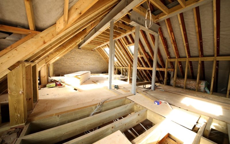 Everything You Need to Know About Loft Conversions