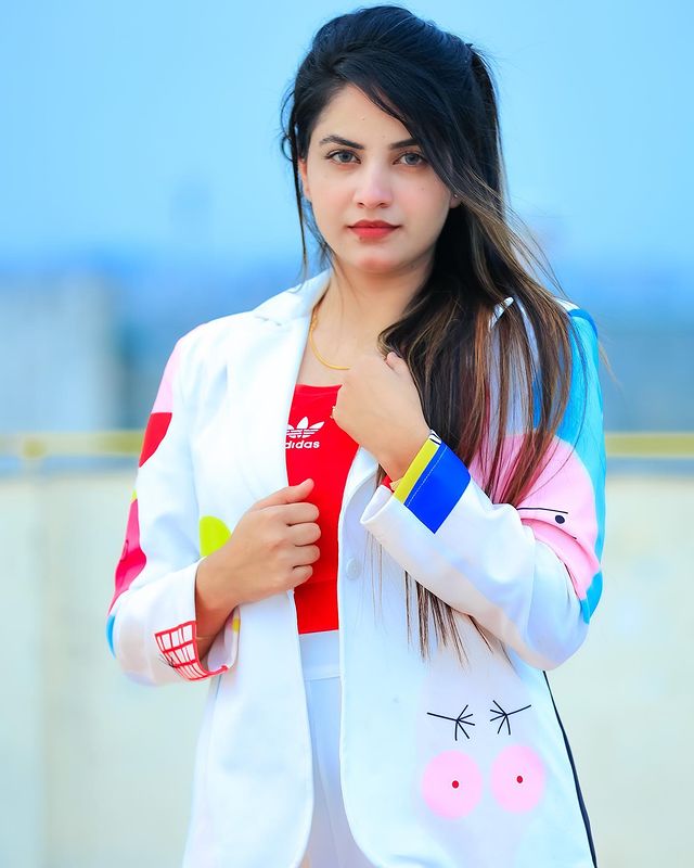 Priyanka Mongia image