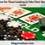 Poker Resources For Those Looking to Take Their Game to the Next Level