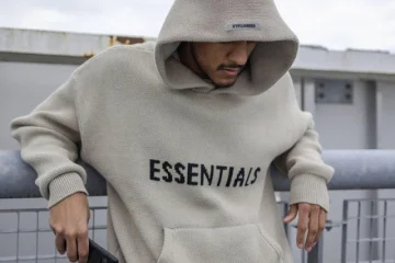 What to look for in an essentials hoodie