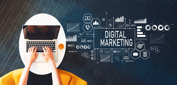 Which agency is best for digital marketing?