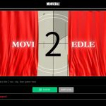 Moviedle – Best Guess That Movie Poster Game