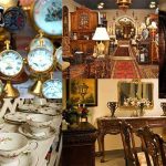 The Best Places To Buy An Antique In America