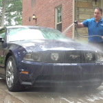 Why You Should Take Your Car To A Hand Car Wash