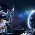 Virtual Reality Escape Rooms: Ushering In A Surprisingly Bright Future For Video Fames