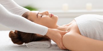 Luxury Massage Service In Dubai