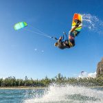 Kite Surf Equipment Rental Dubai