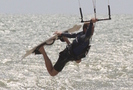Kite Surfing Classes in Dubai
