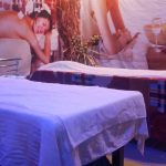 Massage Spa in Dubai