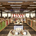 DSW Shoe Stores Are Now Selling Online