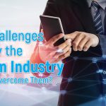 Challenges of Telecom Industry