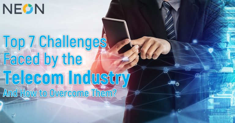 Challenges of Telecom Industry