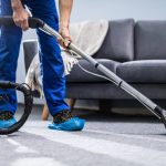 Best 5 Types of Carpet Cleaning Methods