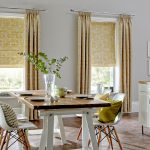 Some Fantastic Kitchen Curtains Designs You Can Try This Year