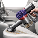 The Best Car Vacuum On The Market!