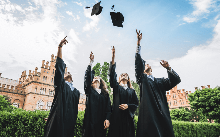5 Solid Reasons Why You Must Do MBA After Graduation