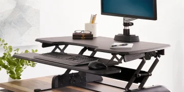 Best Standup Desk Converter