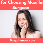 5 Tips for Choosing a Maxillofacial Surgeon
