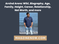 Arvind Arora: Wiki, Biography, Age, Family, Height, Career, Relationship, Net Worth, and more