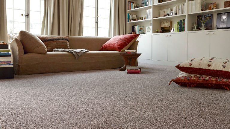 Carpet Types