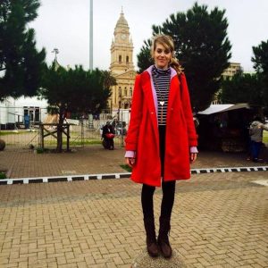 Jana Bezuidenhout: Wiki, Biography, Age, Height, Family, Career