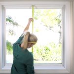 How to Measure a Window for Curtains
