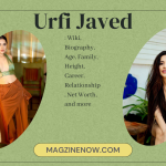 Urfi Javed: Wiki, Biography, Age, Family, Height, Career, Relationship, Net Worth, and more