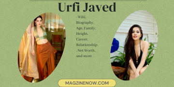 Urfi Javed: Wiki, Biography, Age, Family, Height, Career, Relationship, Net Worth, and more